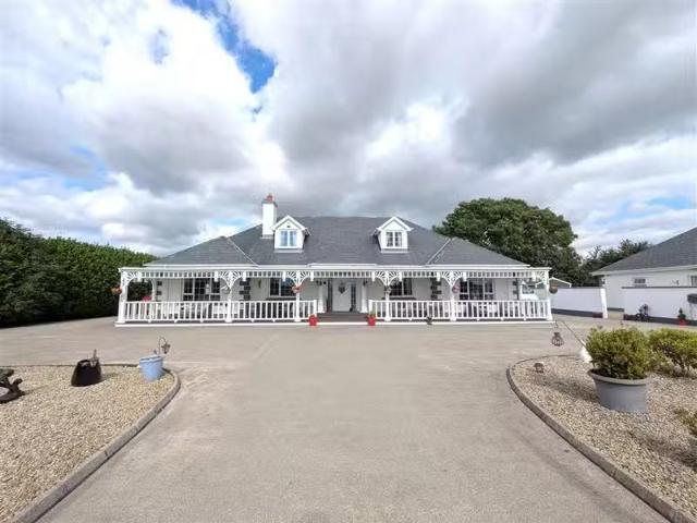 House for sale