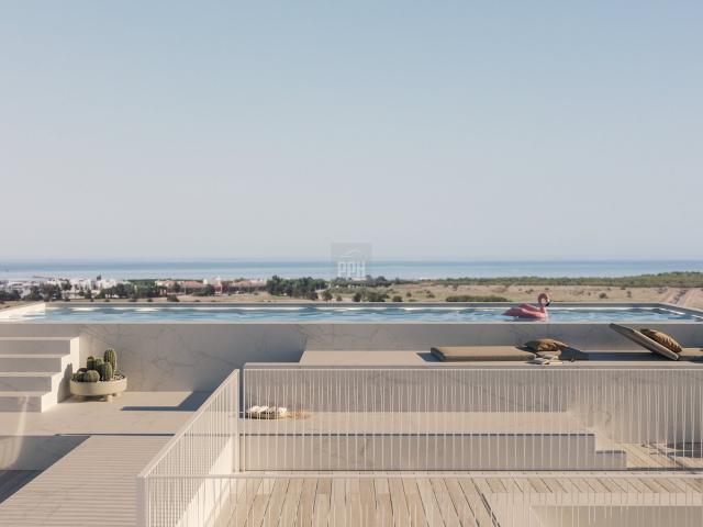 Apartamento venda em Vilamoura, Loulé