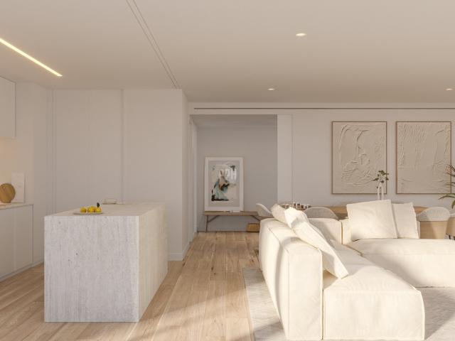 Apartamento venda em Vilamoura, Loulé