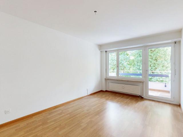 Apartment mieten in Füllinsdorf, Basel-Landschaft