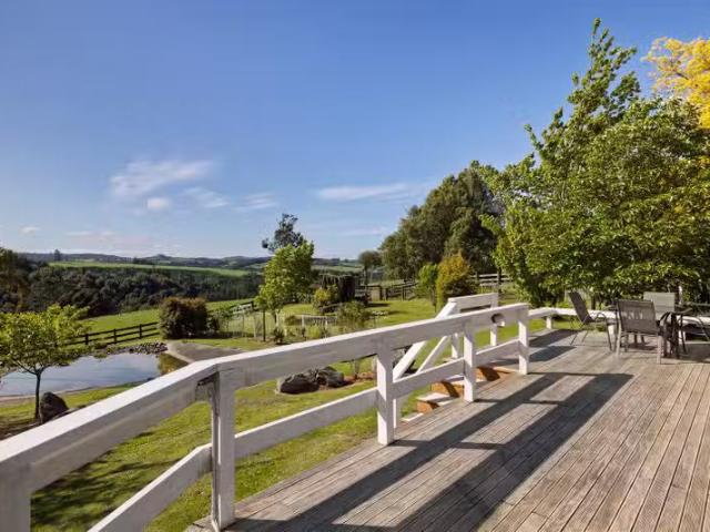 House for rent in Bay Of Plenty
