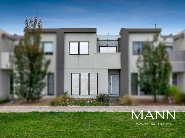 Townhouse for rent in Camerons Creek, Victoria