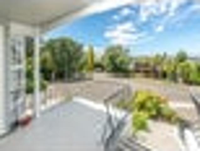 Apartment for sale in Wanganui District