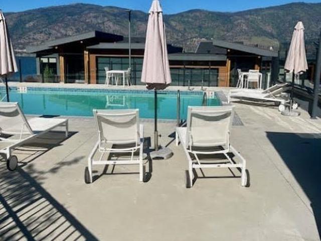 Apartment for rent in Winfield, British Columbia