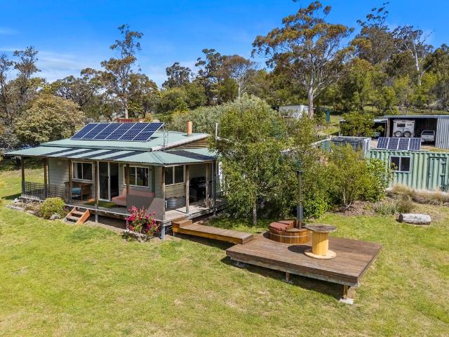 House for sale in Hobart, Tasmania