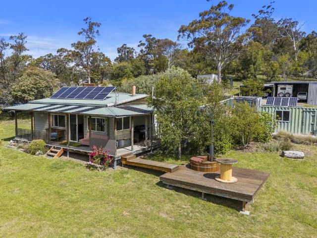 House for sale in Hobart, Tasmania