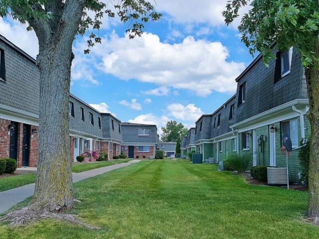 Apartment for rent in Camby, Indiana