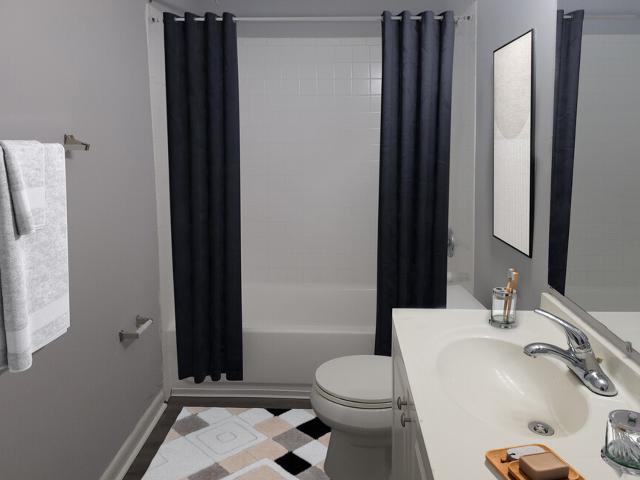 Apartment for rent in Camby, Indiana