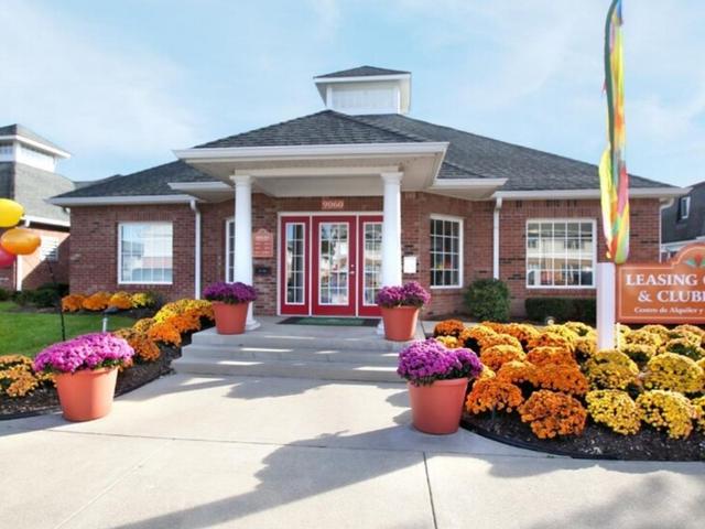 Apartment for rent in Camby, Indiana