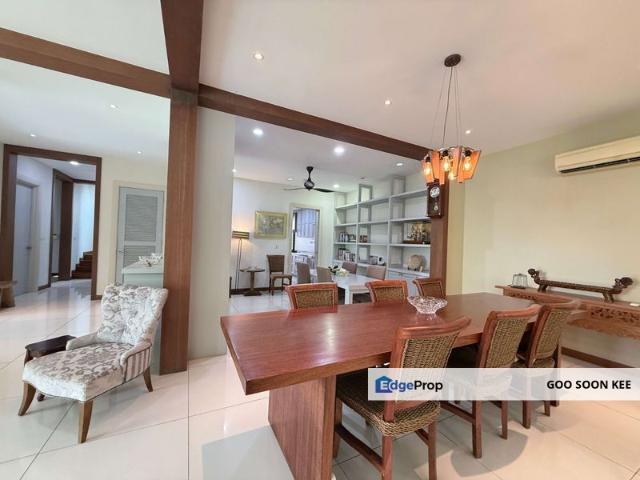 House for sale in Bukit Ledang, Johor