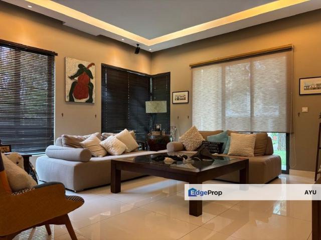 House for sale in East Ledang, Iskandar Puteri