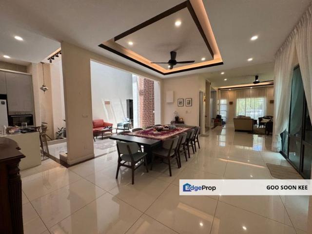 House for sale in Bukit Ledang, Johor