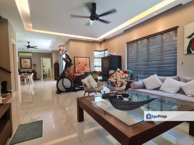 House for sale in Bukit Ledang, Johor