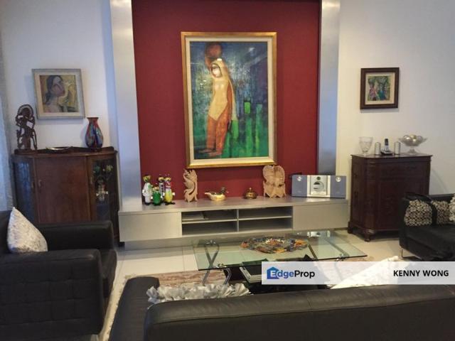 House for sale in Bukit Ledang, Johor