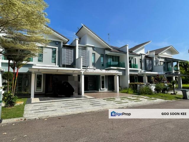 House for sale in Bukit Ledang, Johor