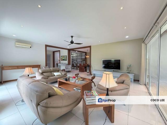 House for sale in Bukit Ledang, Johor