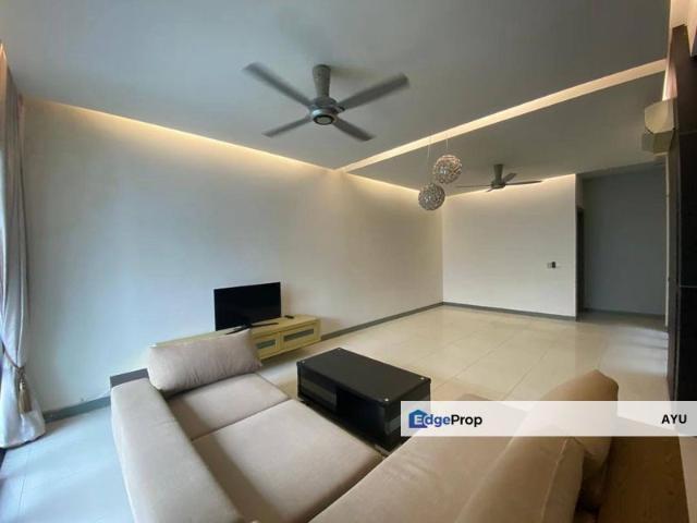 House for sale in Bukit Ledang, Johor