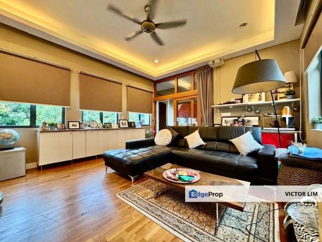House for sale in Bukit Ledang, Johor