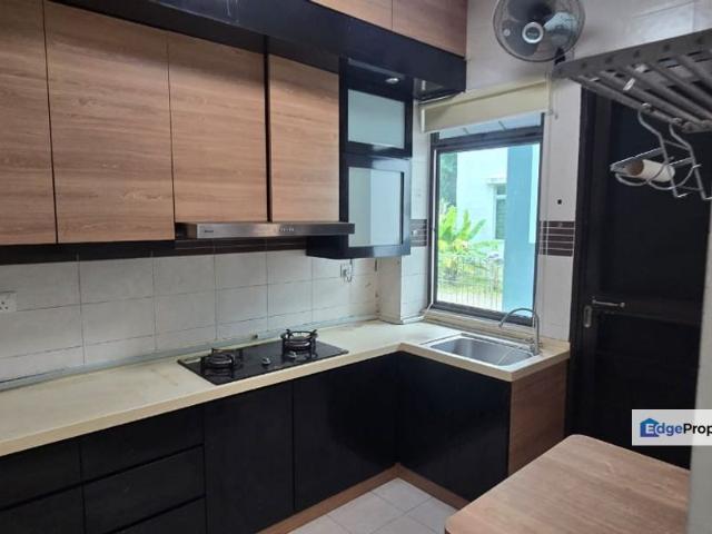 House for rent in Bukit Ledang, Johor