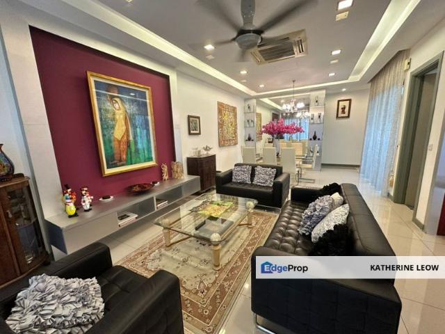 House for sale in Bukit Ledang, Johor