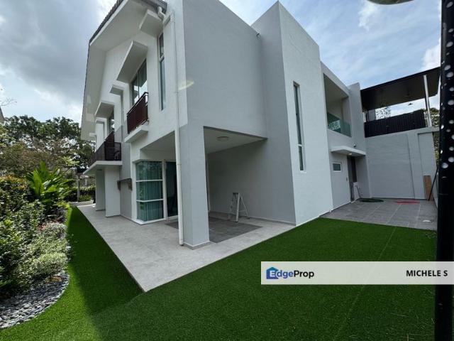 House for rent in Bukit Ledang, Johor