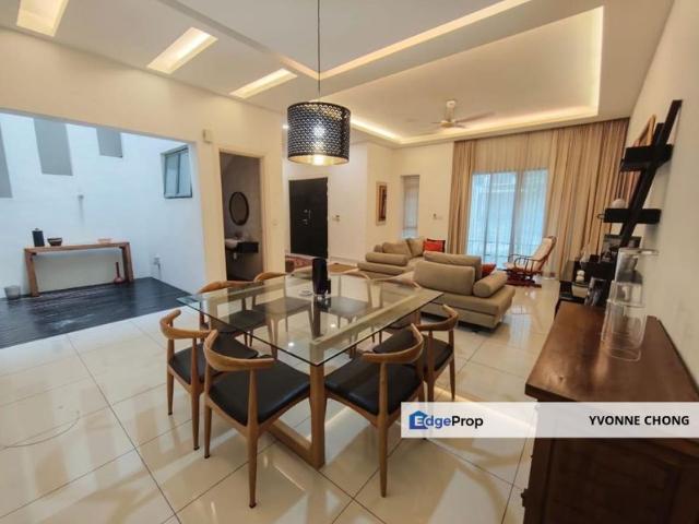House for rent in Bukit Ledang, Johor