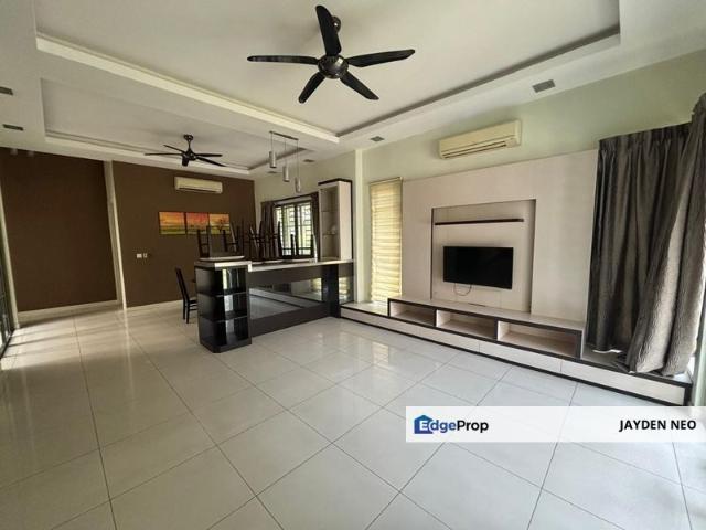 House for sale in Bukit Ledang, Johor