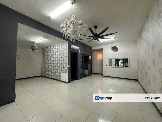 House for rent in Bukit Ledang, Johor