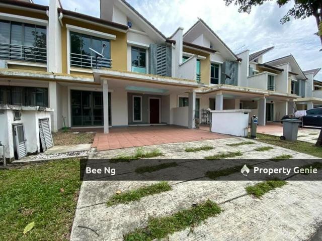 Terraced House for sale in Bukit Ledang, Johor