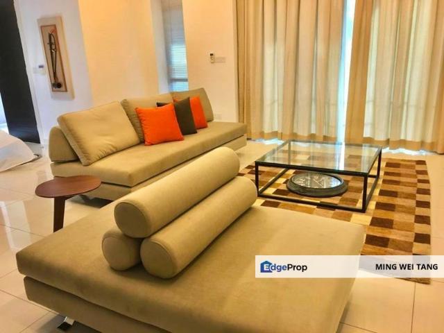 House for rent in East Ledang, Iskandar Puteri