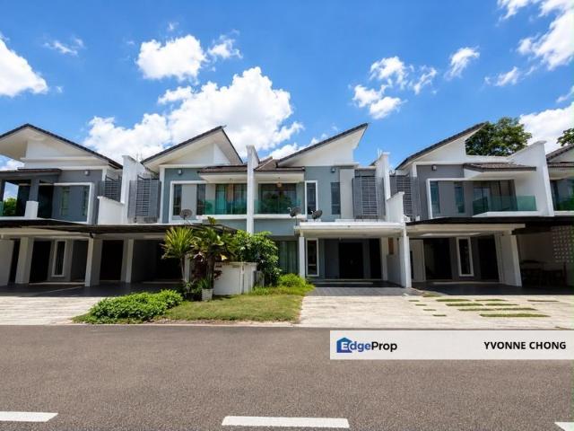 House for sale in Bukit Ledang, Johor