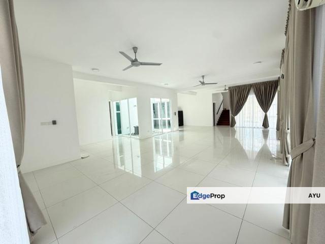 House for sale in Bukit Ledang, Johor