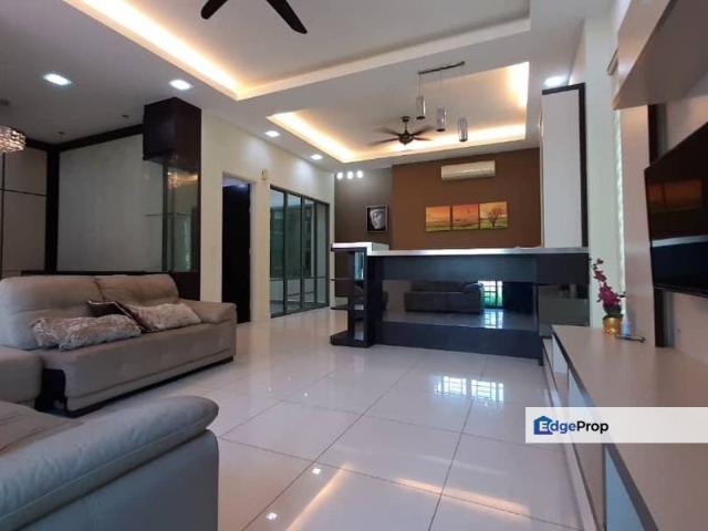 House for sale in Bukit Ledang, Johor