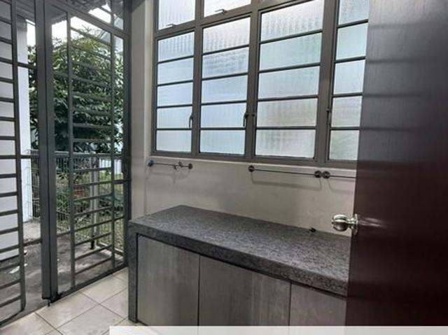 House for sale in Bukit Ledang, Johor