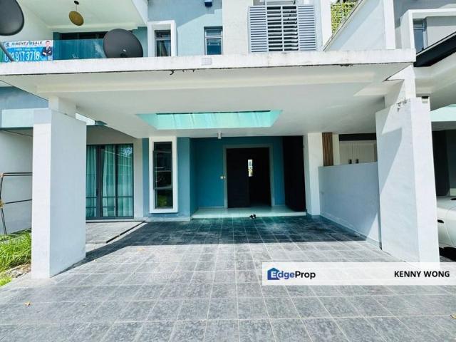 House for sale in Bukit Ledang, Johor