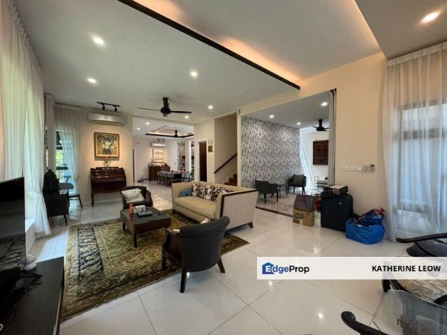 House for sale in Bukit Ledang, Johor
