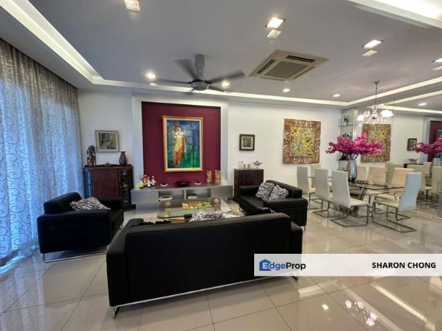 House for sale in Bukit Ledang, Johor