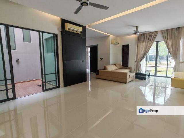 House for sale in Bukit Ledang, Johor