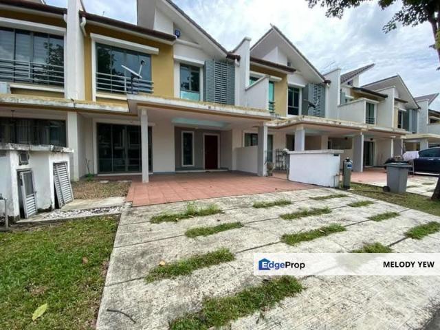 House for sale in Bukit Ledang, Johor