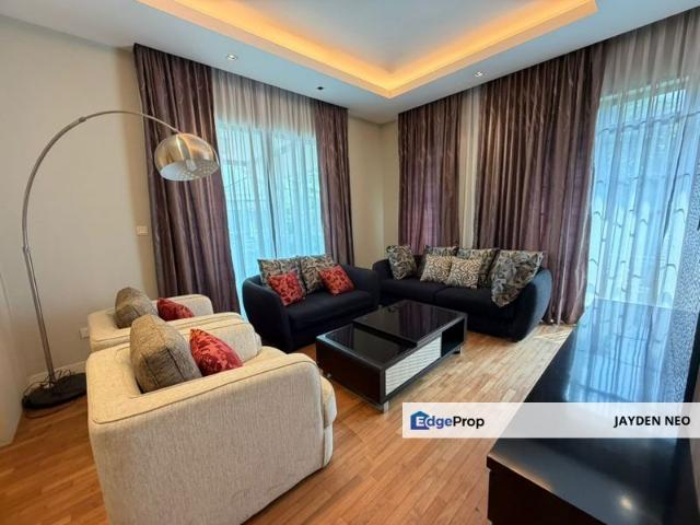 House for sale in Bukit Ledang, Johor