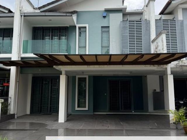 House for sale in Bukit Ledang, Johor