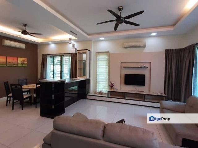 House for sale in Bukit Ledang, Johor