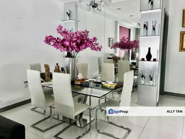 House for sale in Bukit Ledang, Johor
