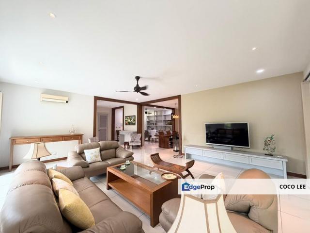 House for sale in East Ledang, Iskandar Puteri