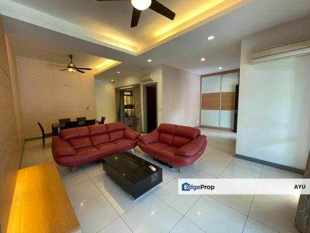 House for rent in Bukit Ledang, Johor