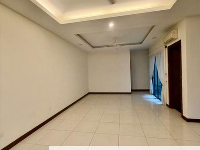House for sale in Bukit Ledang, Johor
