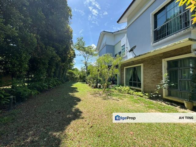 House for sale in Bukit Ledang, Johor