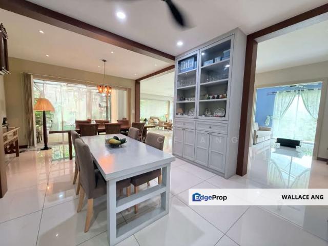 House for sale in Bukit Ledang, Johor