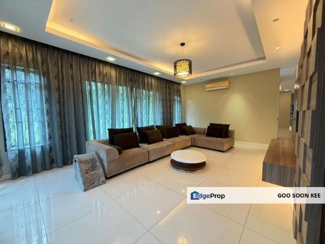 House for sale in Bukit Ledang, Johor
