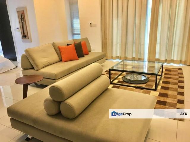 House for rent in Bukit Ledang, Johor